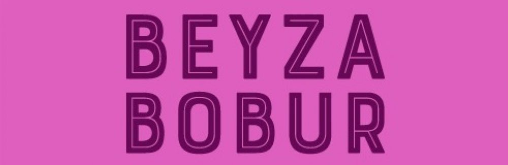 Beyza Bobur